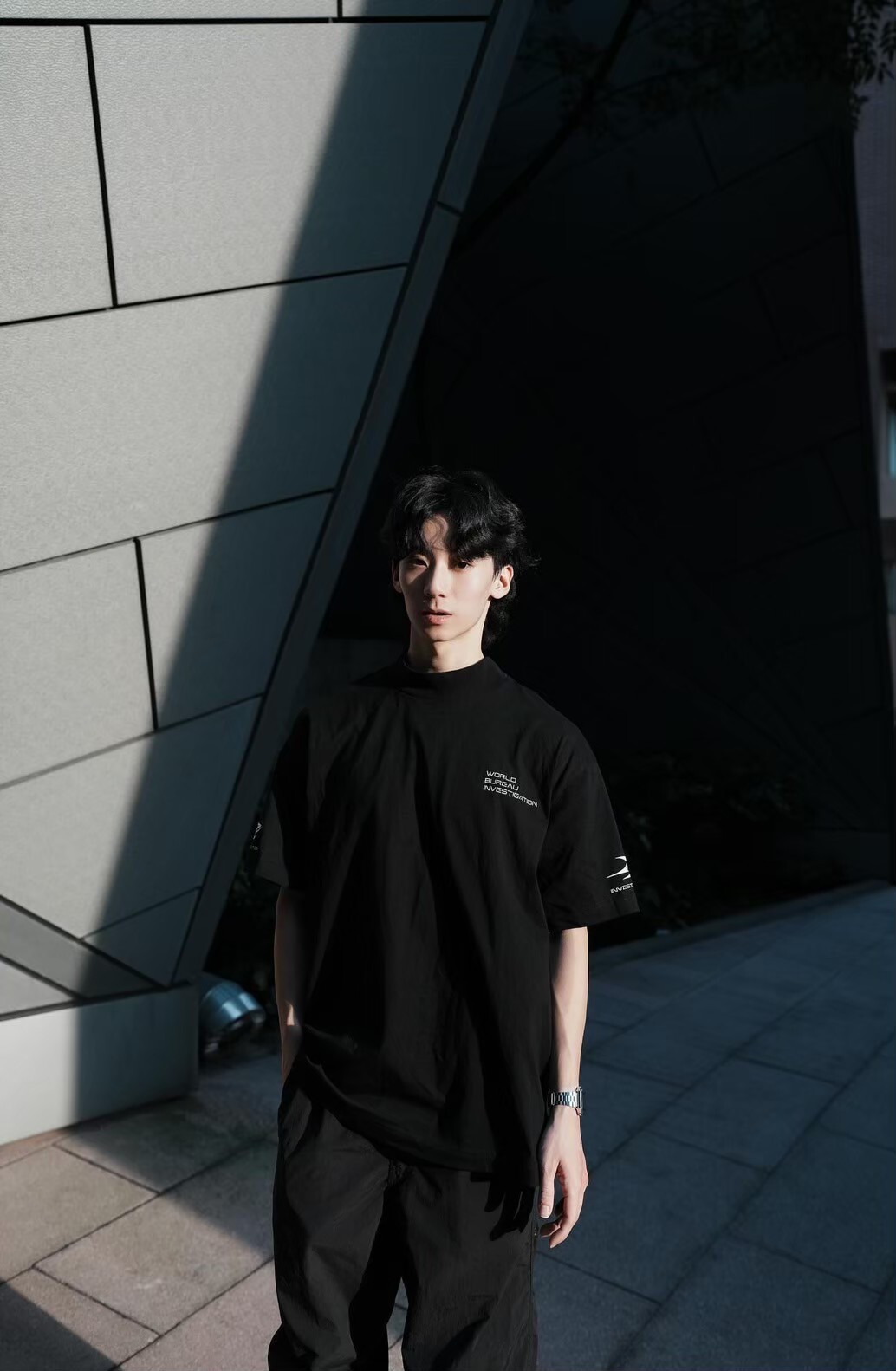 LINE_ALBUM_WBI 24SS WB-03  WBI Slogan LOGO basic short-Tee_250808_2