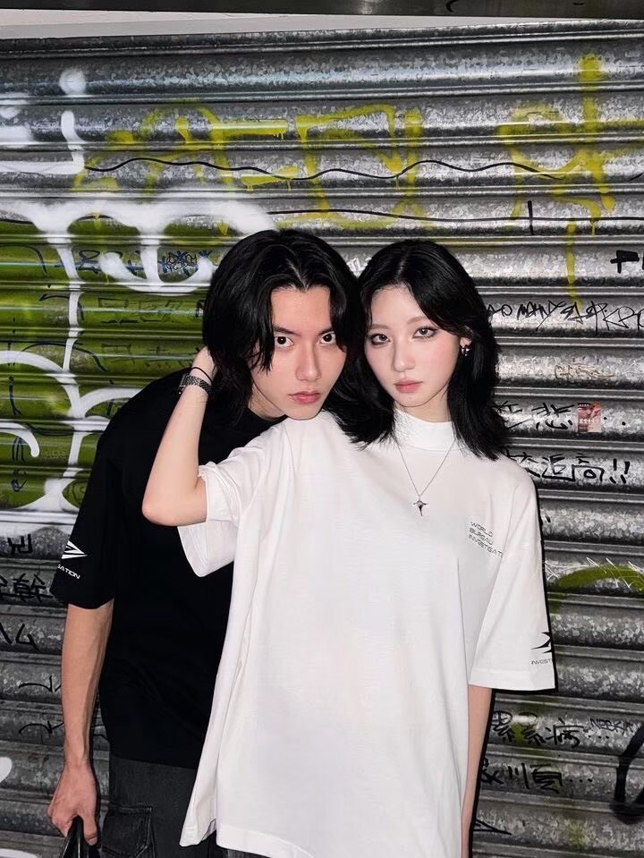 LINE_ALBUM_WBI 24SS WB-03  WBI Slogan LOGO basic short-Tee_250808_6