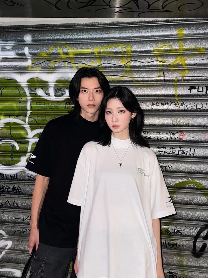 LINE_ALBUM_WBI 24SS WB-03  WBI Slogan LOGO basic short-Tee_250808_5