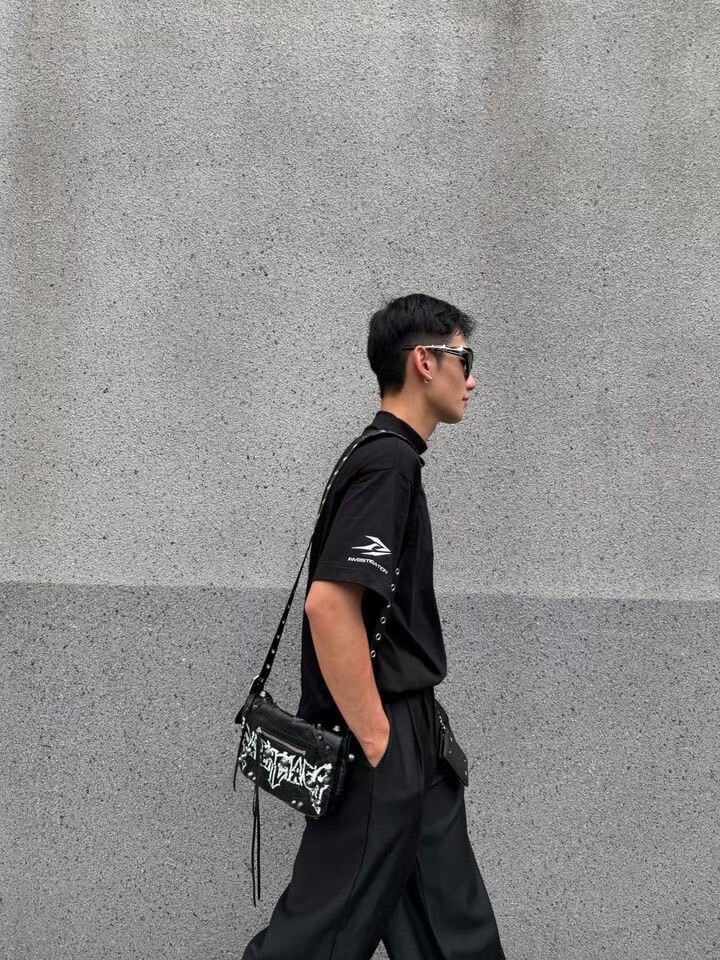 LINE_ALBUM_WBI 24SS WB-03  WBI Slogan LOGO basic short-Tee_250808_8