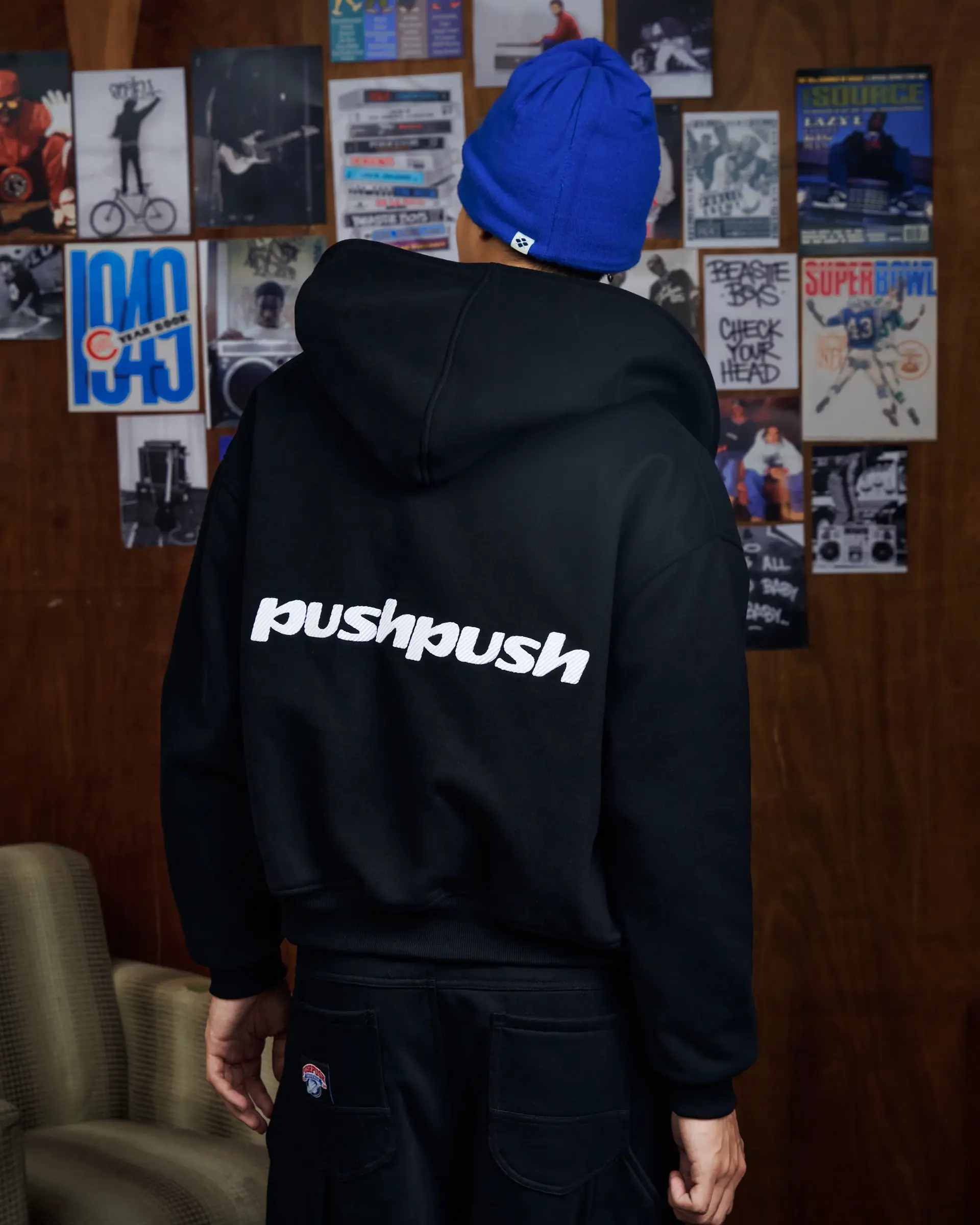 push-push-worldwide-pp-flipside-zip-hoodie-black-mono-gingham-s-43907466920237