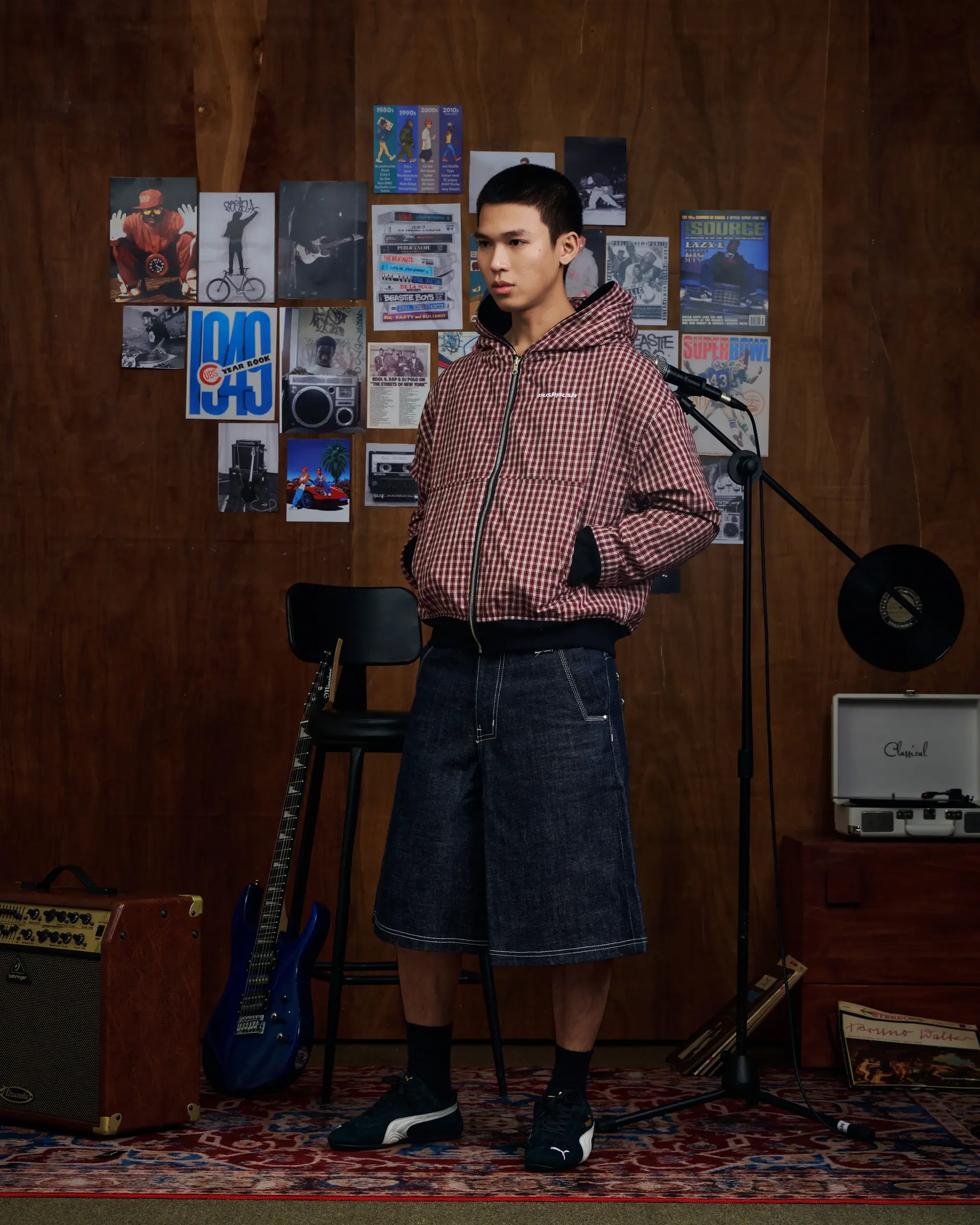 push-push-worldwide-pp-flipside-zip-hoodie-black-mono-gingham-s-43907467510061