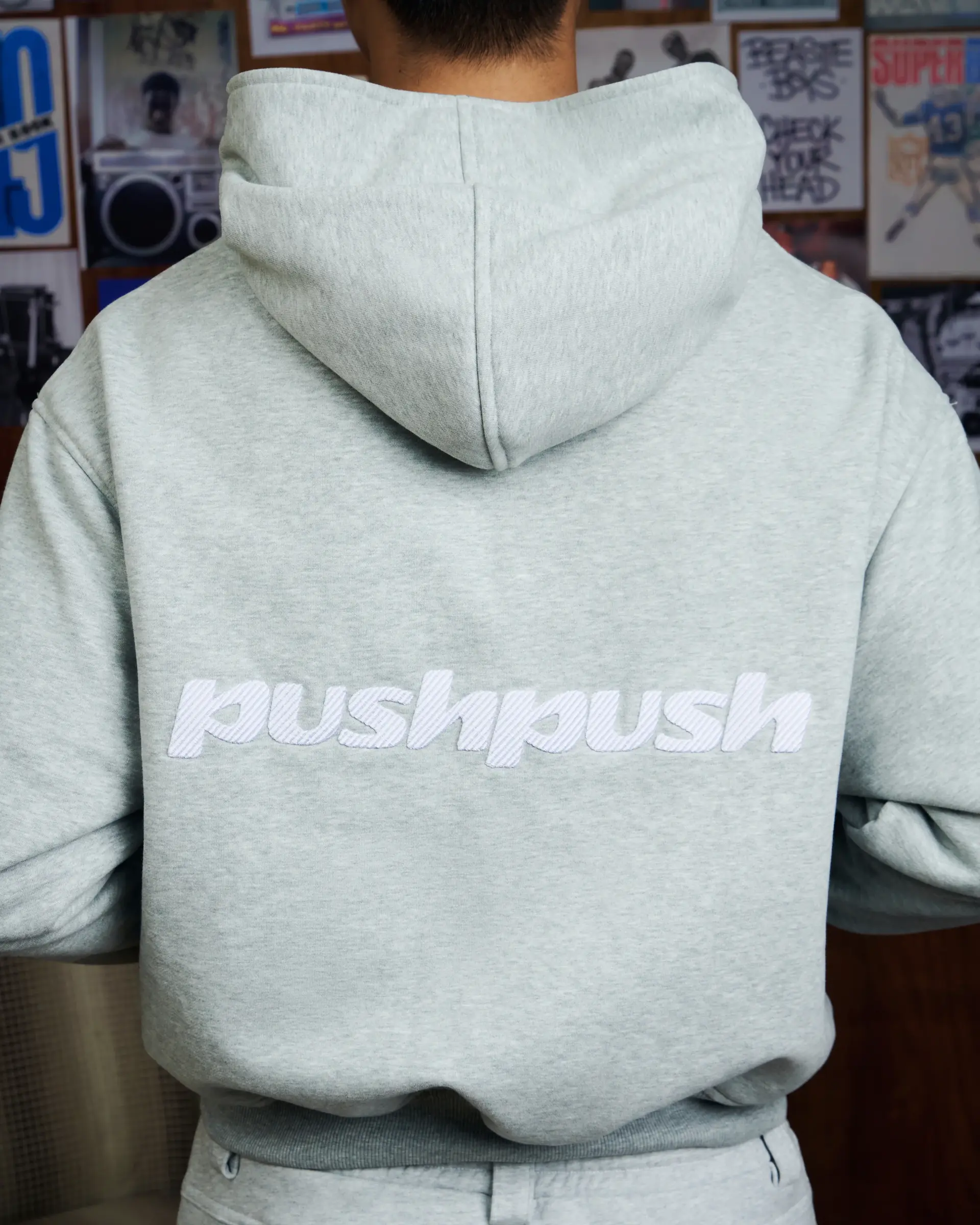push-push-worldwide-pp-flipside-zip-hoodie-black-mono-gingham-s-43907467084077