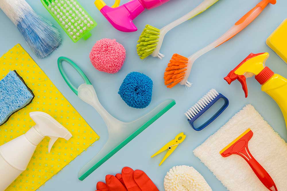 Filthy House SOS Cleaning Tips Singapore