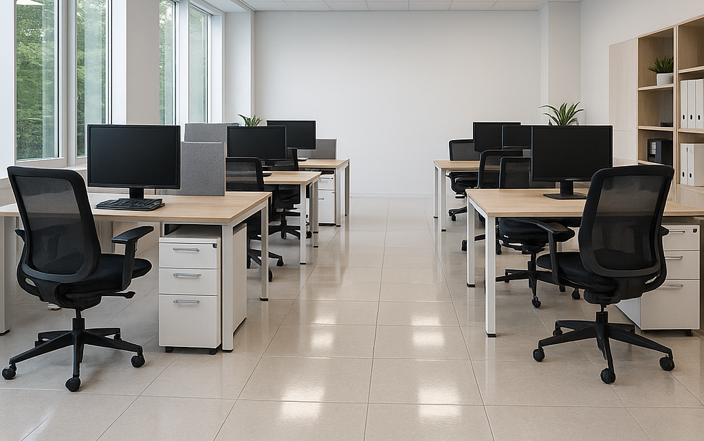 Magic Clean Floor Cleaner: Singapore