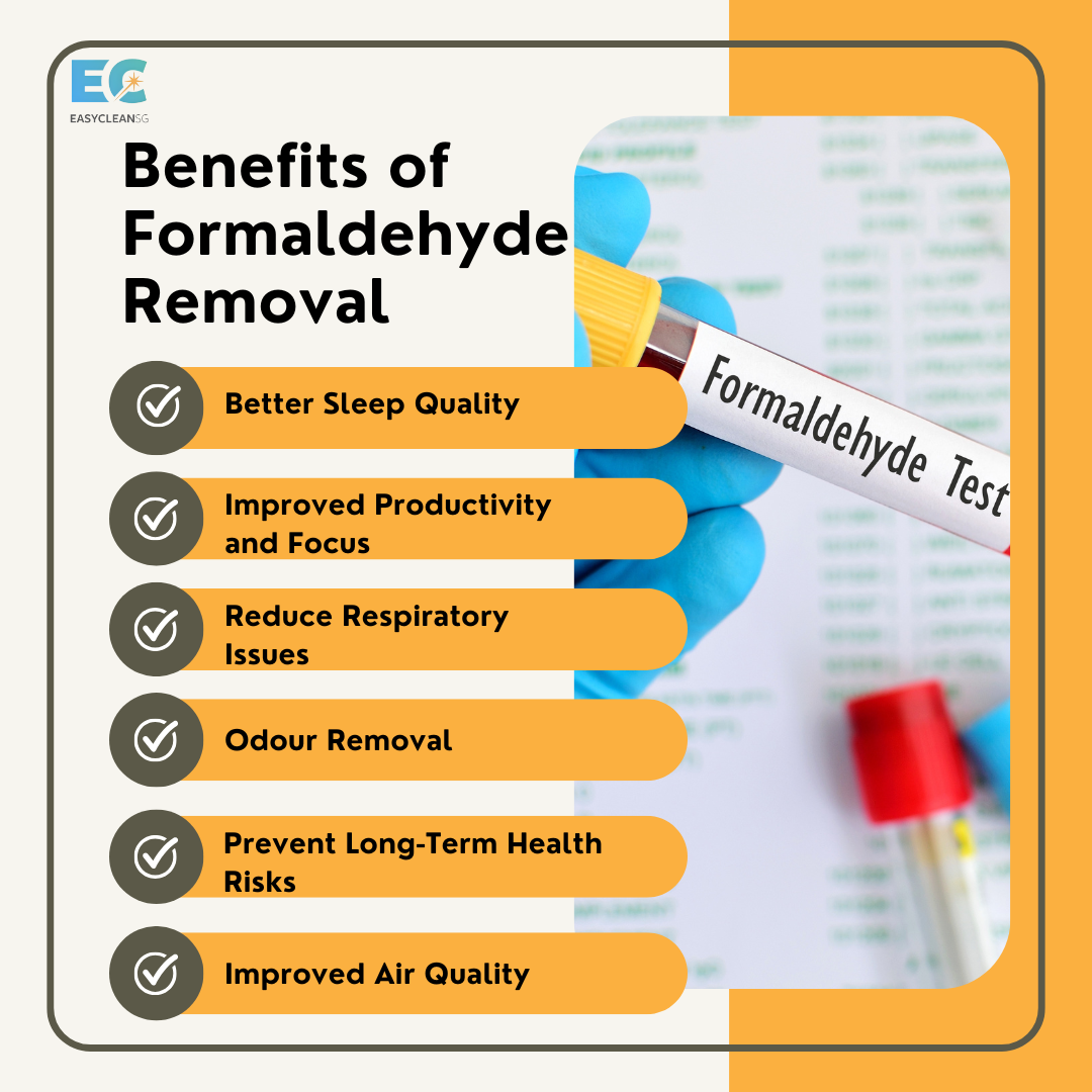 Formaldehyde Removal Webpage Image