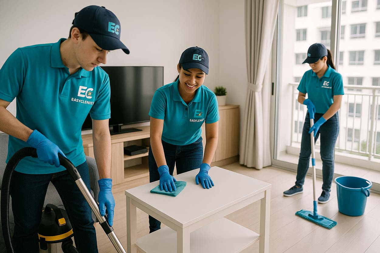 Easyclean sg60 challenge!!