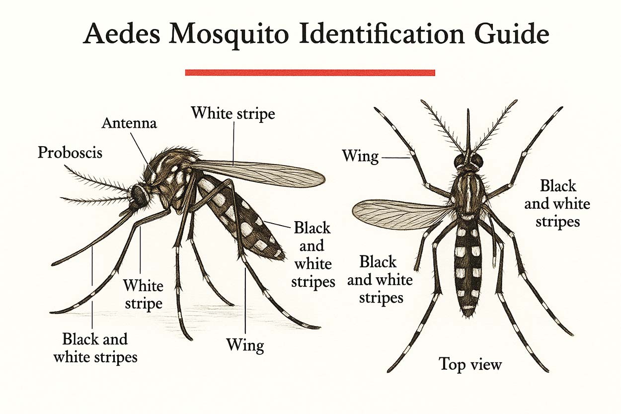 Chikungunya virus Singapore