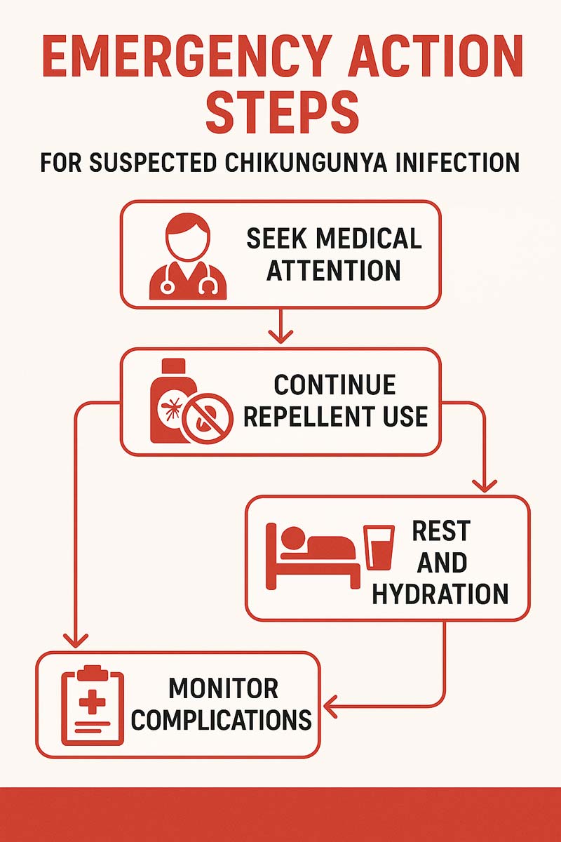 Chikungunya virus Singapore
