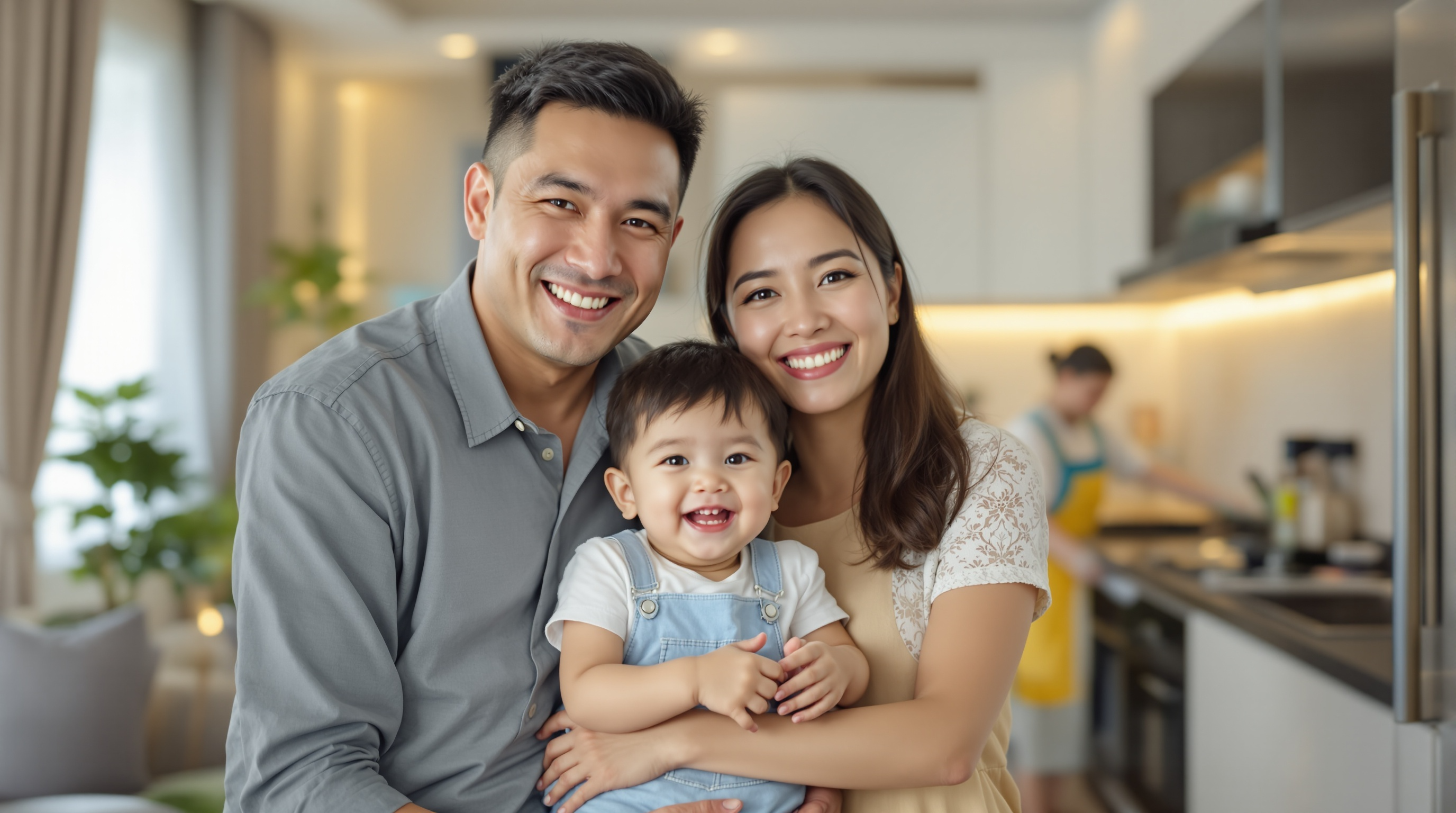 Best Cleaning Company Singapore