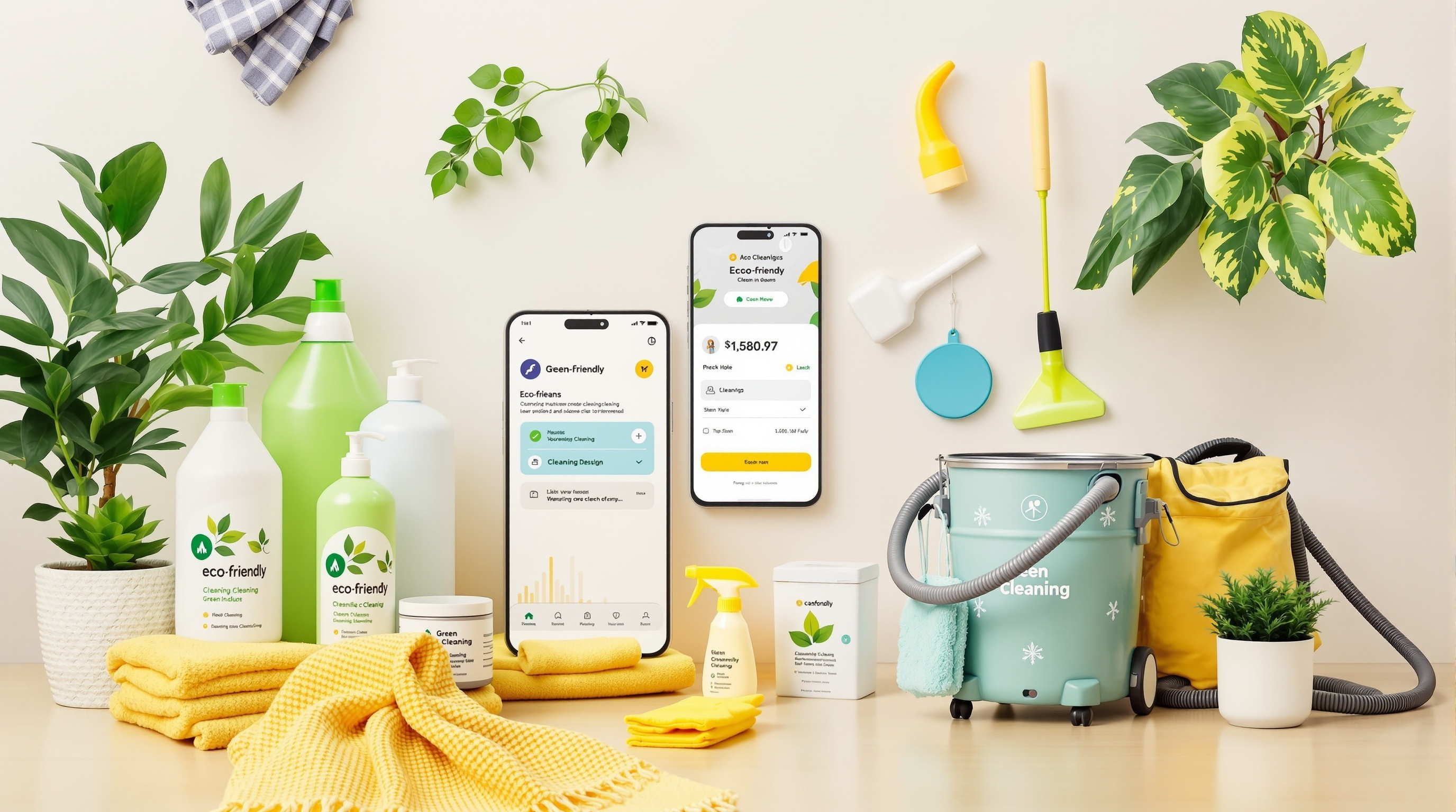 Best Cleaning Company Singapore: A Local Co-Founder's Guide