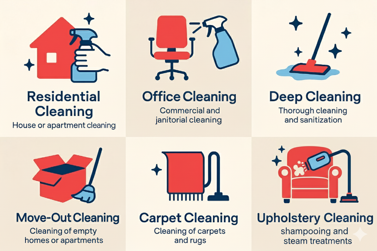 Best Cleaning Company Singapore: A Local Co-Founder's Guide