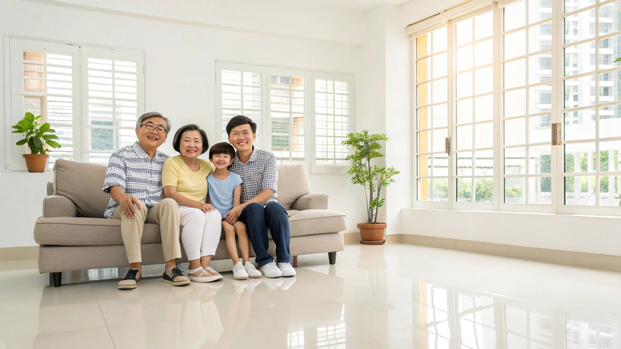 NEA Licensed Cleaning Company Matters In Singapore