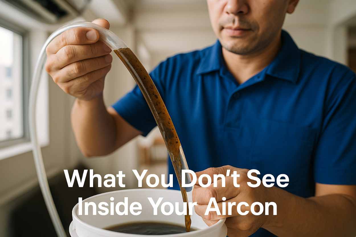 How Often Should You Service Your Aircon In Humid Singapore?