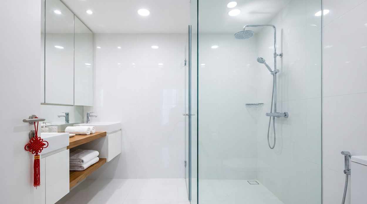 New Year Spring Cleaning CNY 2026