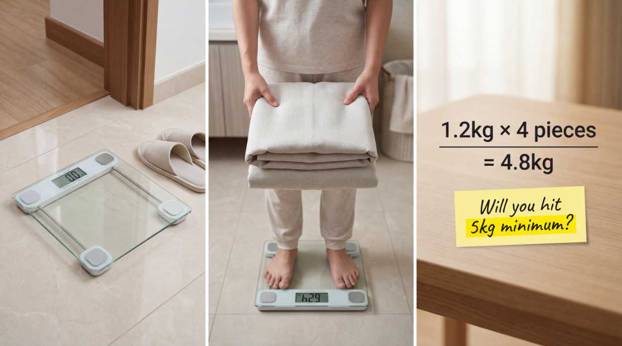 Curtain Dry Cleaning in Singapore