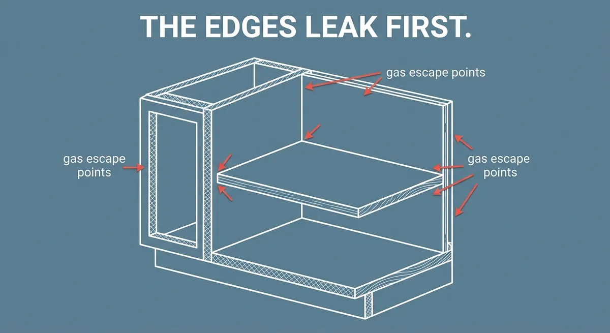 Detox Your New Singapore BTO