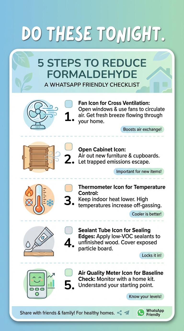 Detox Your New Singapore BTO