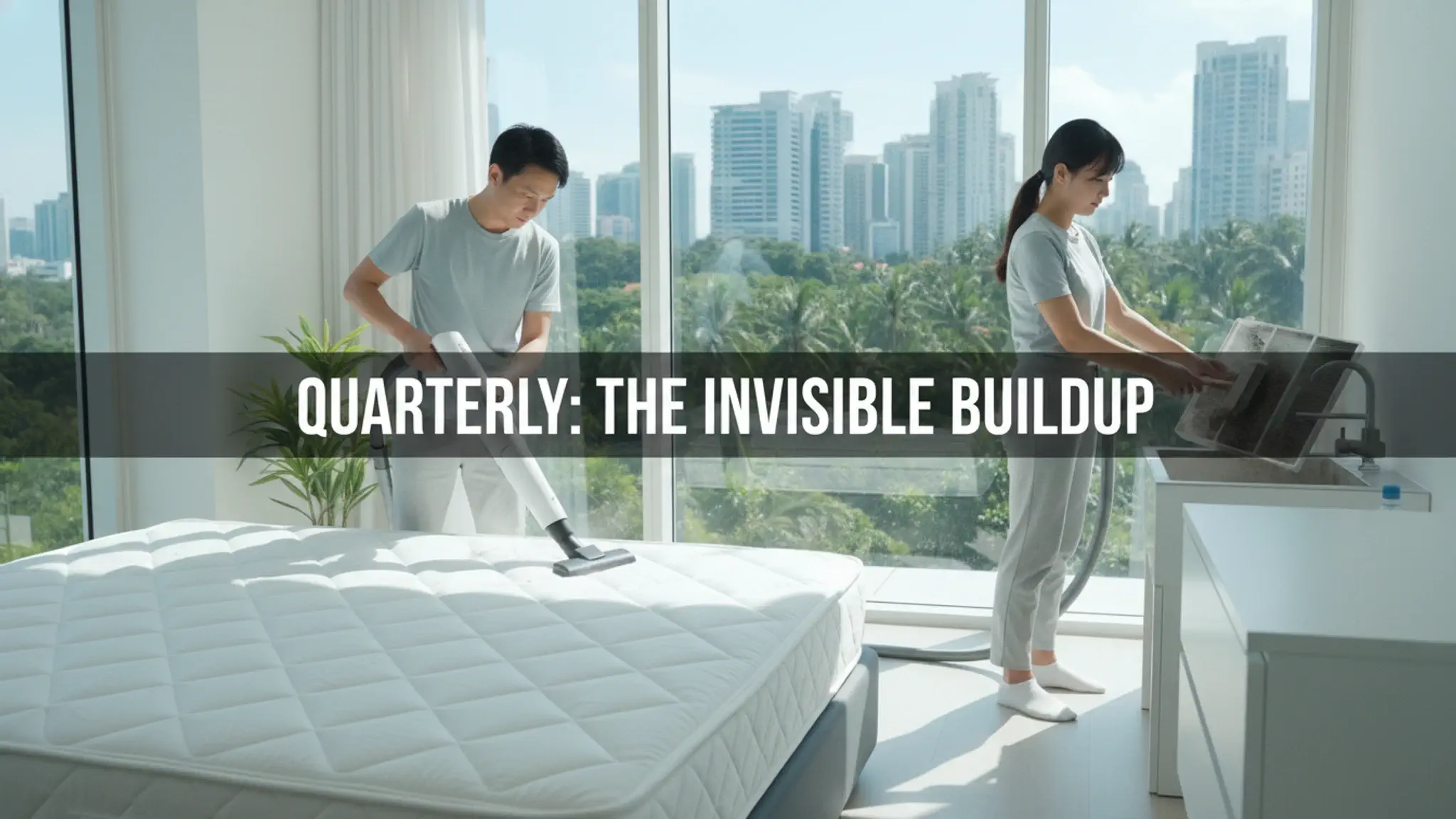deep cleaning services singapore