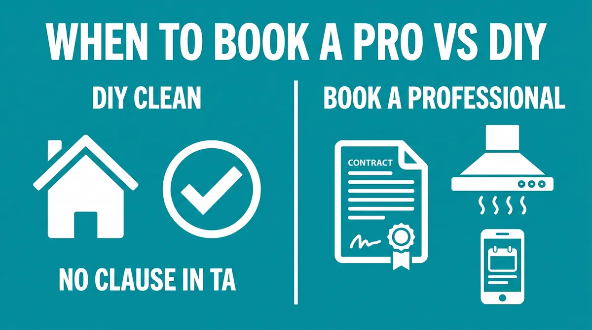 Tenant Move Out Cleaning Singapore