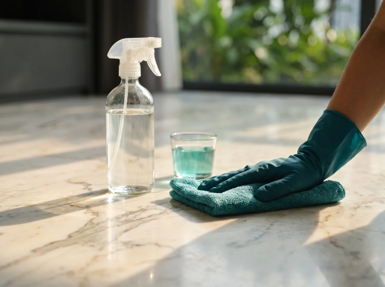floor cleaning singapore