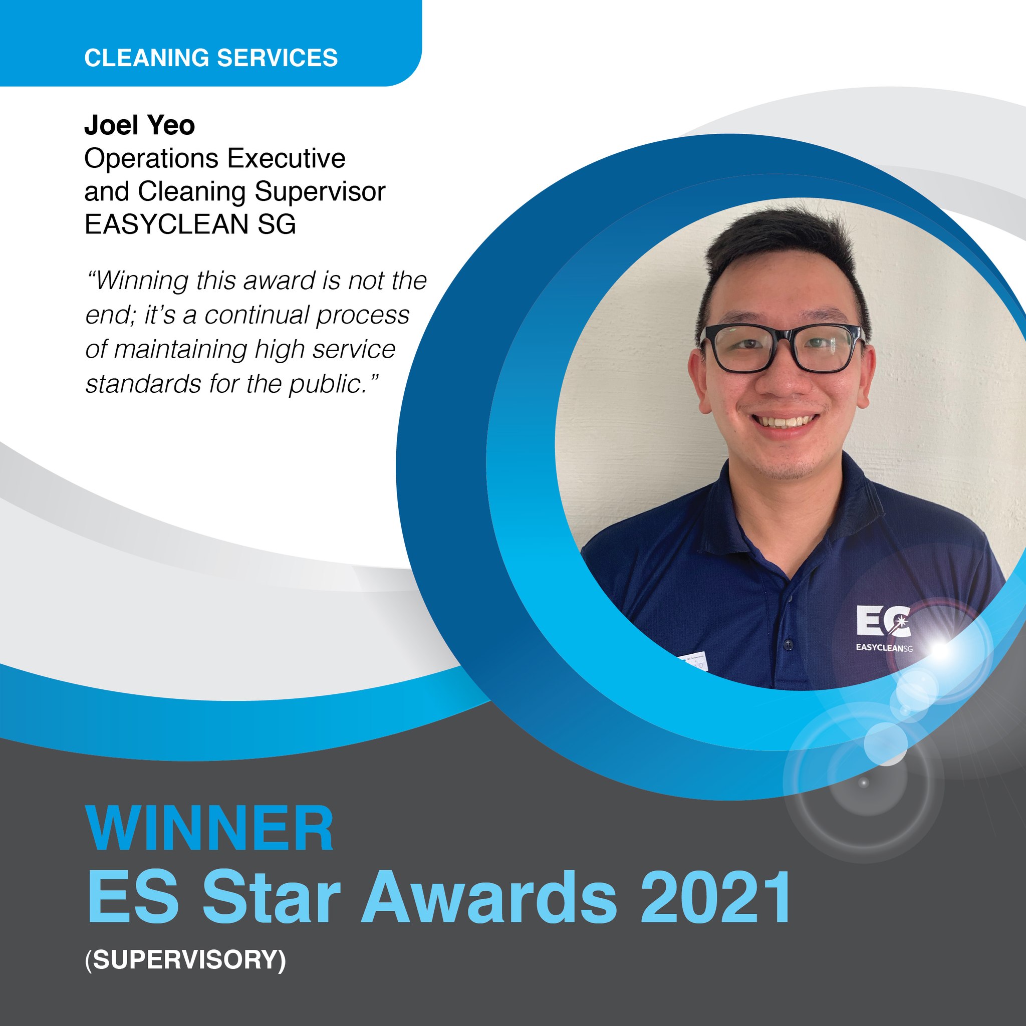 ES Star Awards 2021