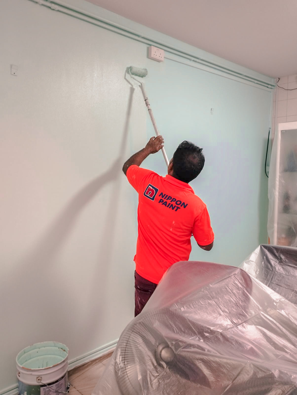 Easyclean SG: Best Cleaning Services In Singapore | Home Services - Painting Services