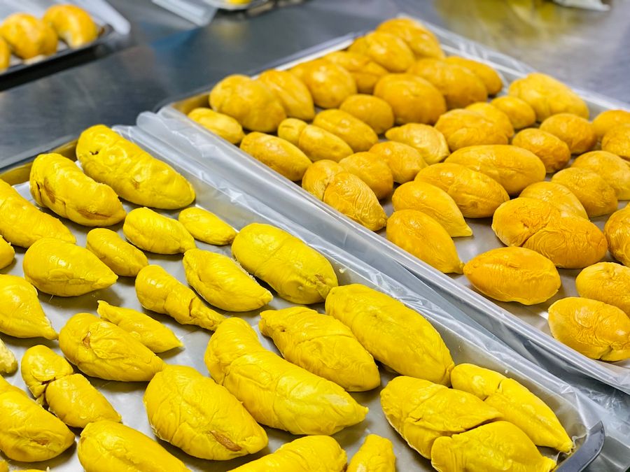 木春記 | 嚴格控管品質