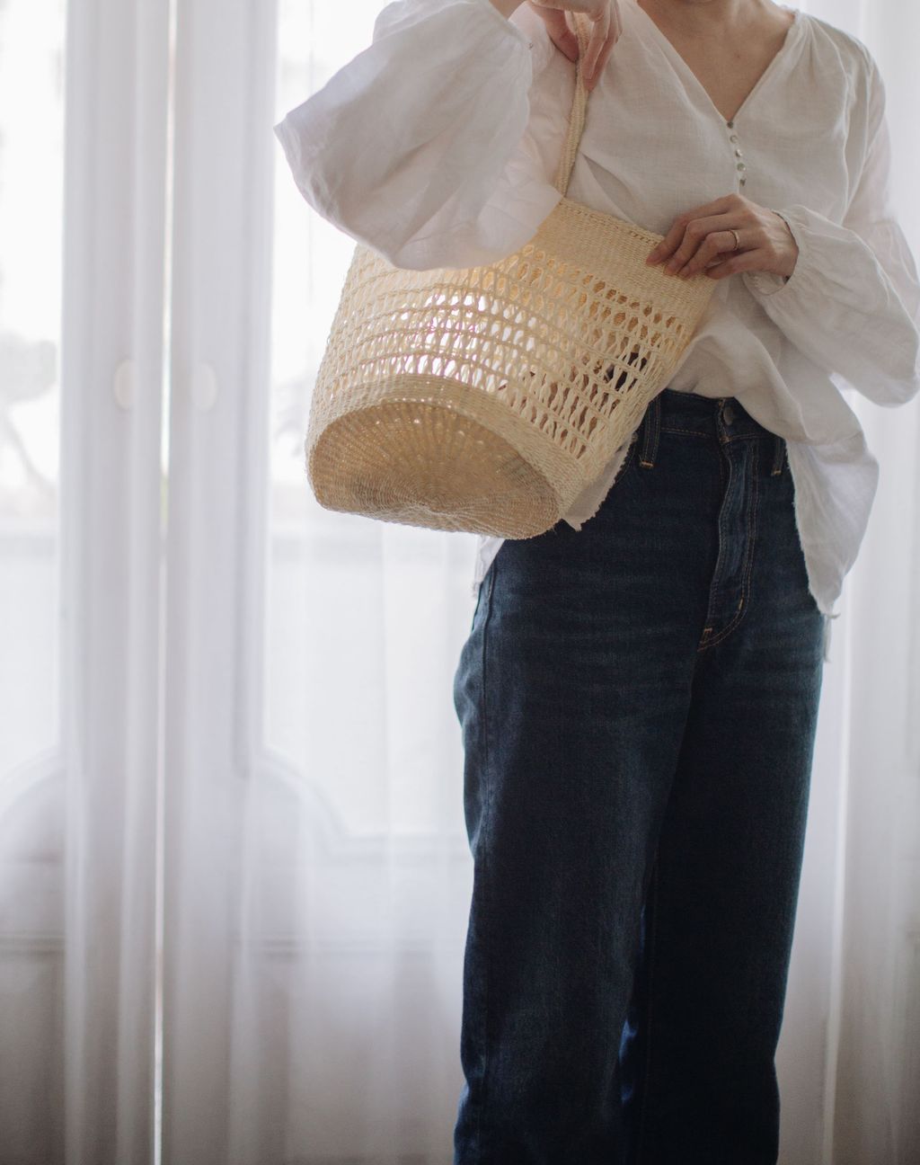 crochetbag