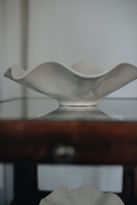 Aya Courvoisier Perle Mini Incense Holder 兩用線香座– un