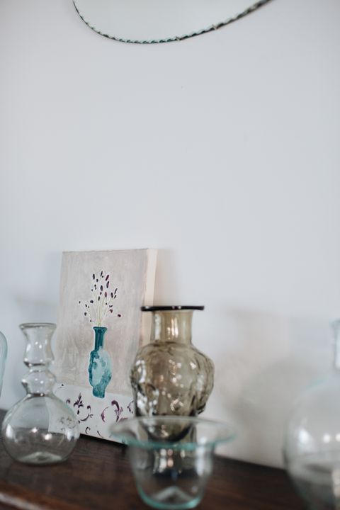 Aya Courvoisier Perle Mini Incense Holder 兩用線香座– un