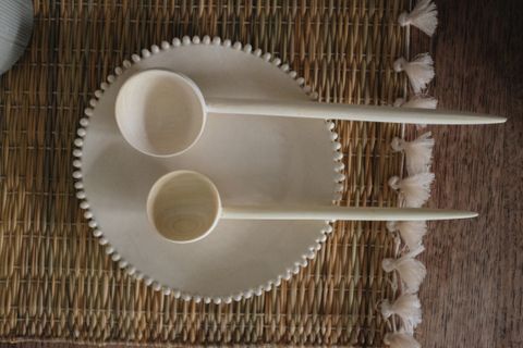 Aya Courvoisier Perle Mini Incense Holder 兩用線香座– un