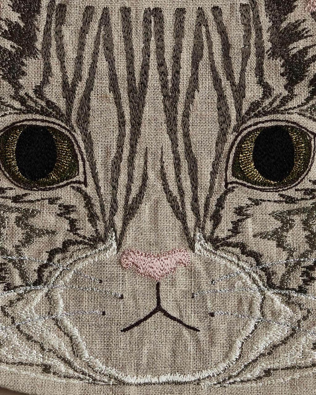 Coral_and_Tusk_Pouch_Tabby_Cat_Detail