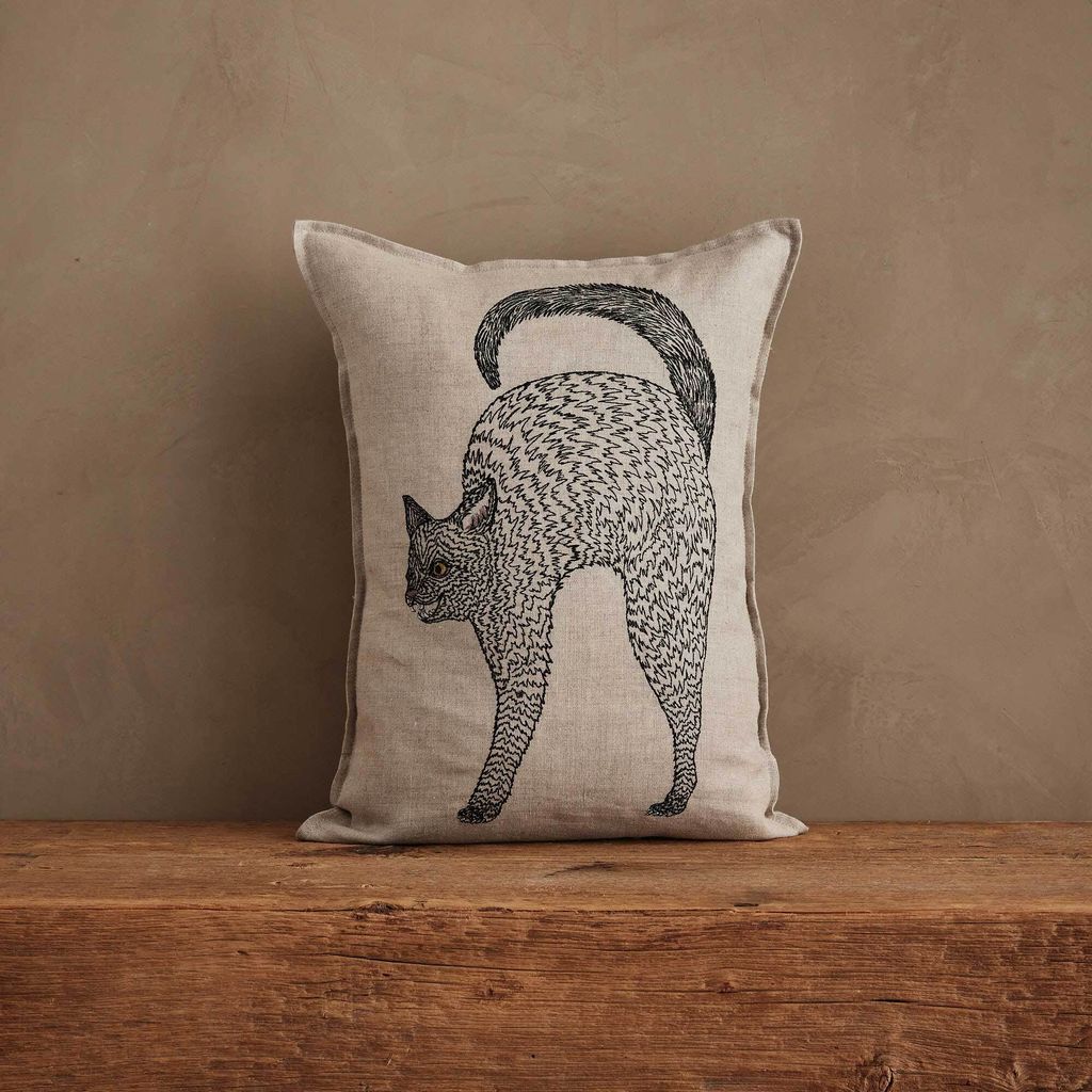 Coral_and_Tusk_Pillow_Scaredy_Black_Cat_Primary
