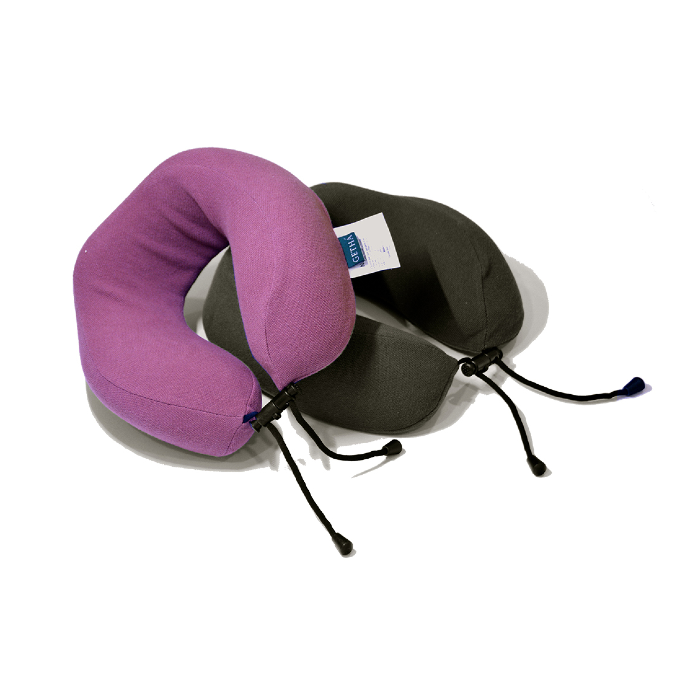 smart neck pillow