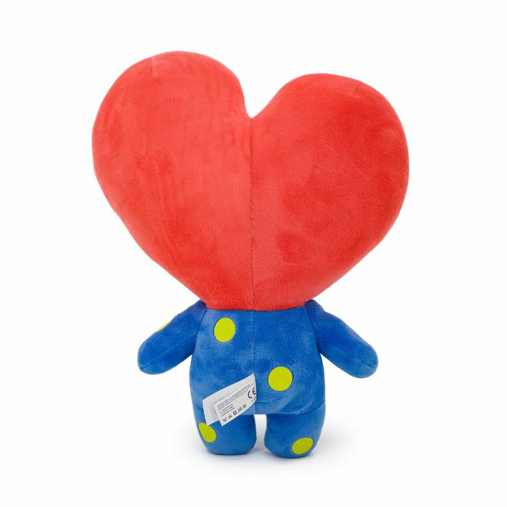 Tata Plush Doll 4