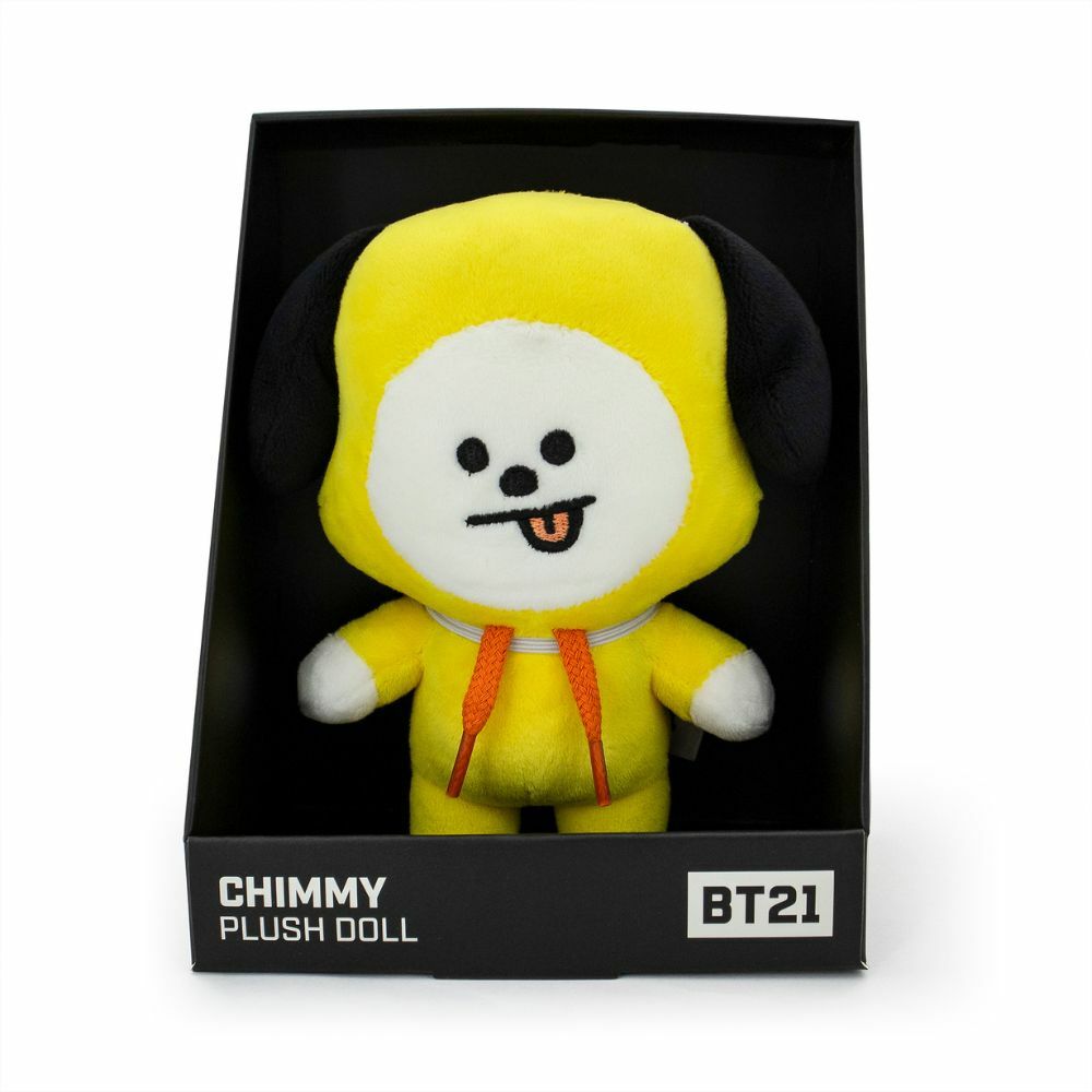 BT21 - Chimmy (7