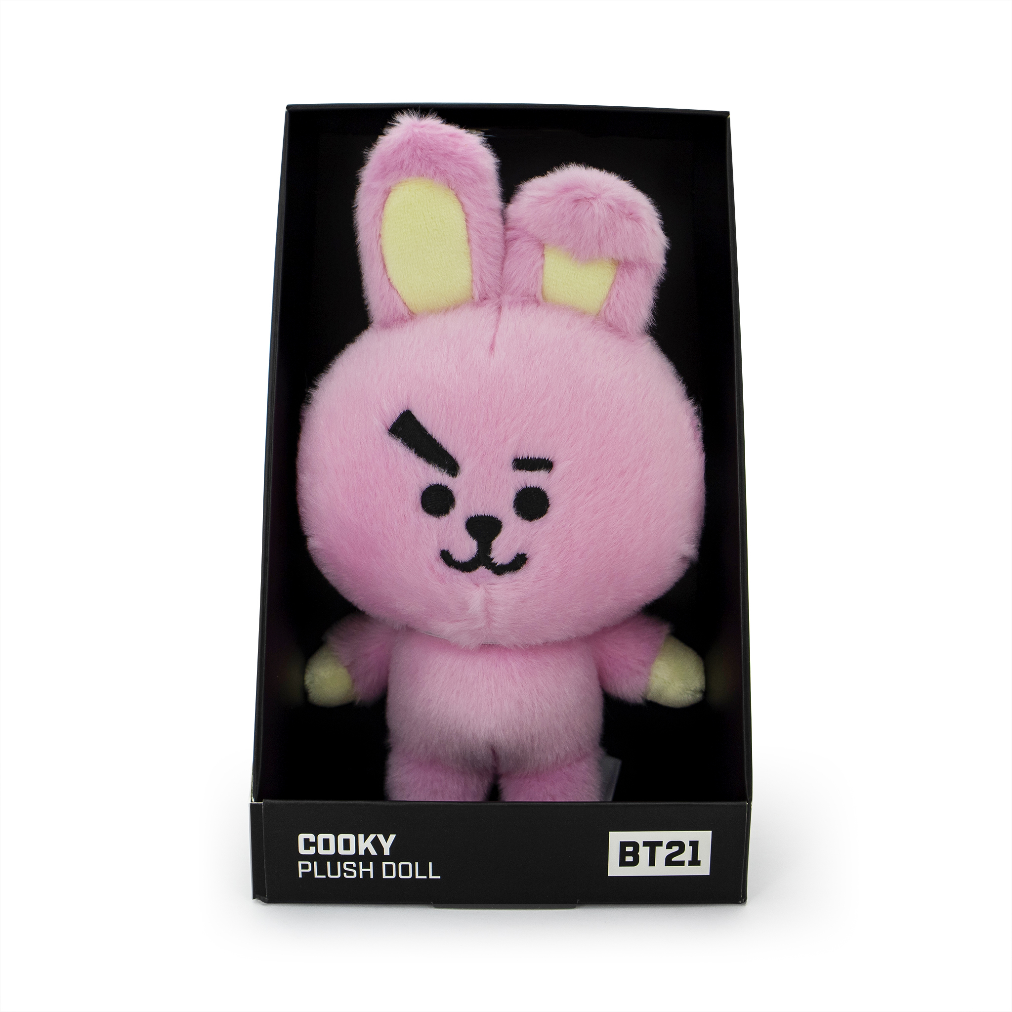 BT21 - COOKY (7