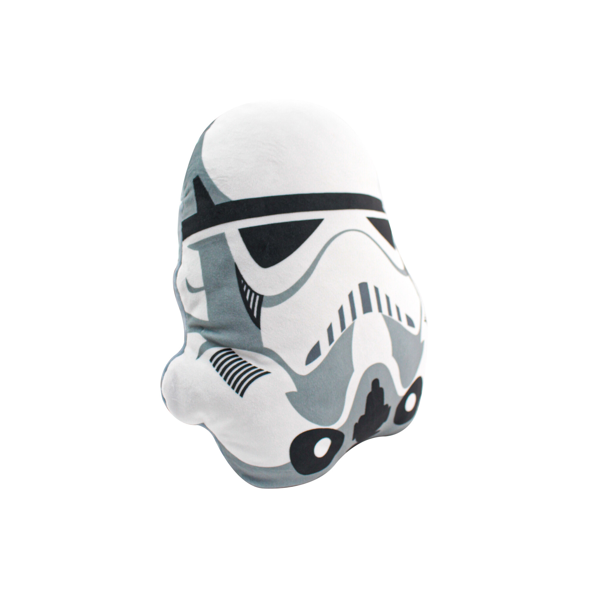 Disney Star Wars Spongy Cushion  Storm Trooper For Home  Living-main-2