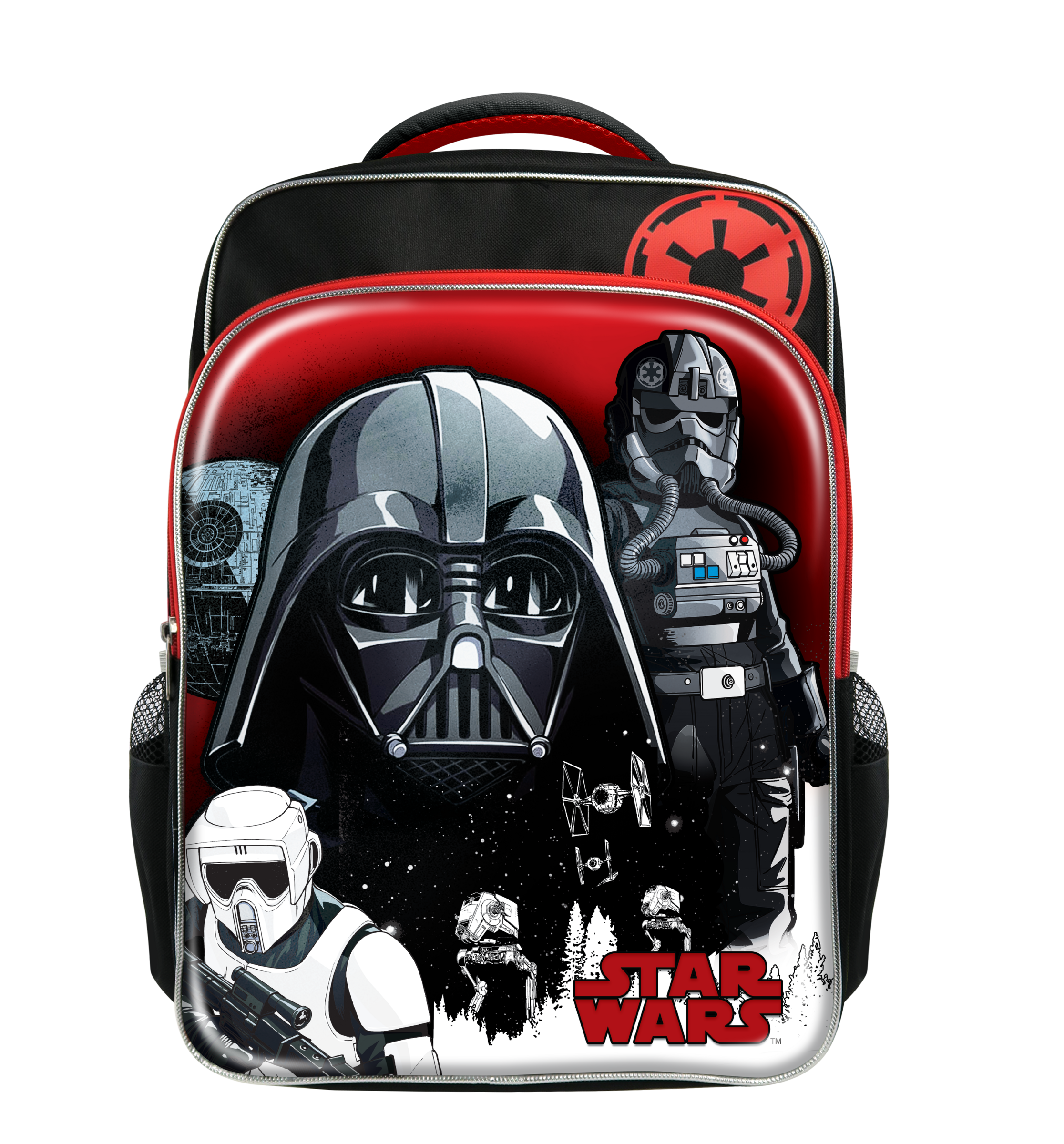 Star Wars School Backpack – KEEPSAKE by GSC