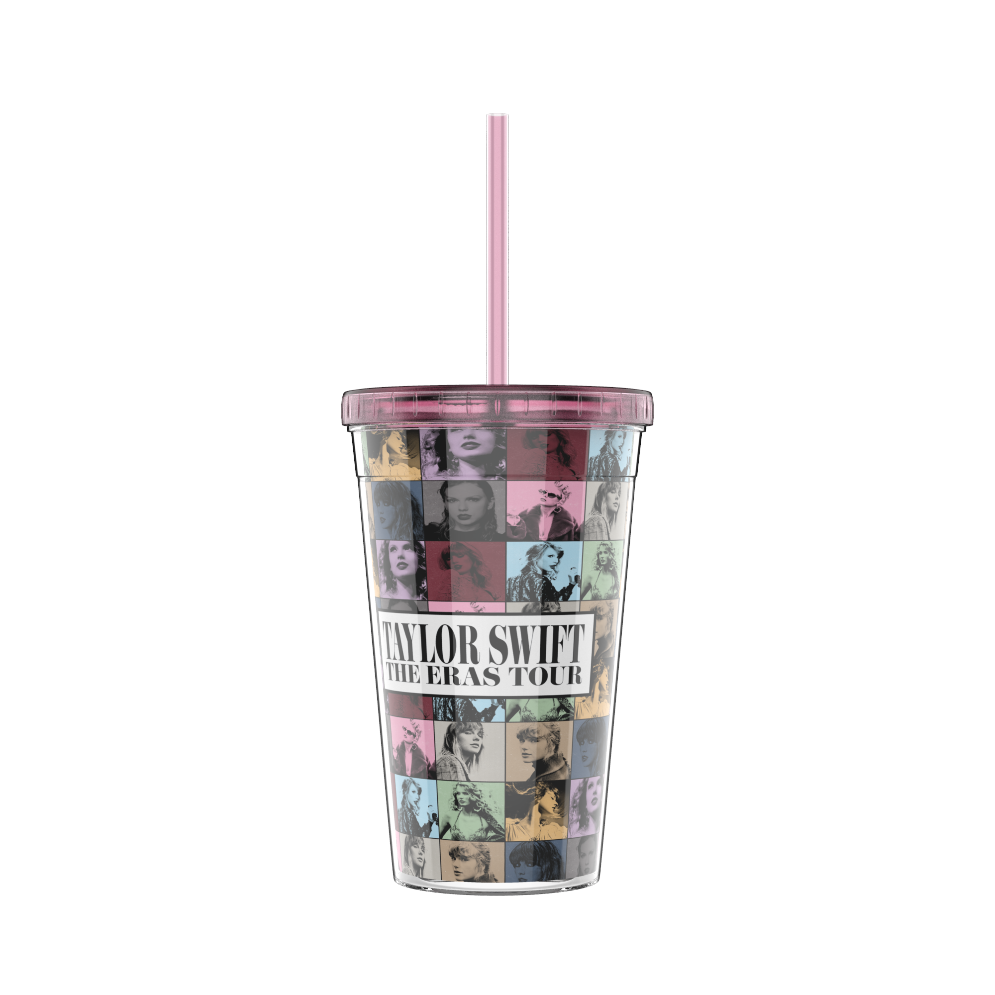 Taylor Swift Tumbler, Eras Tour