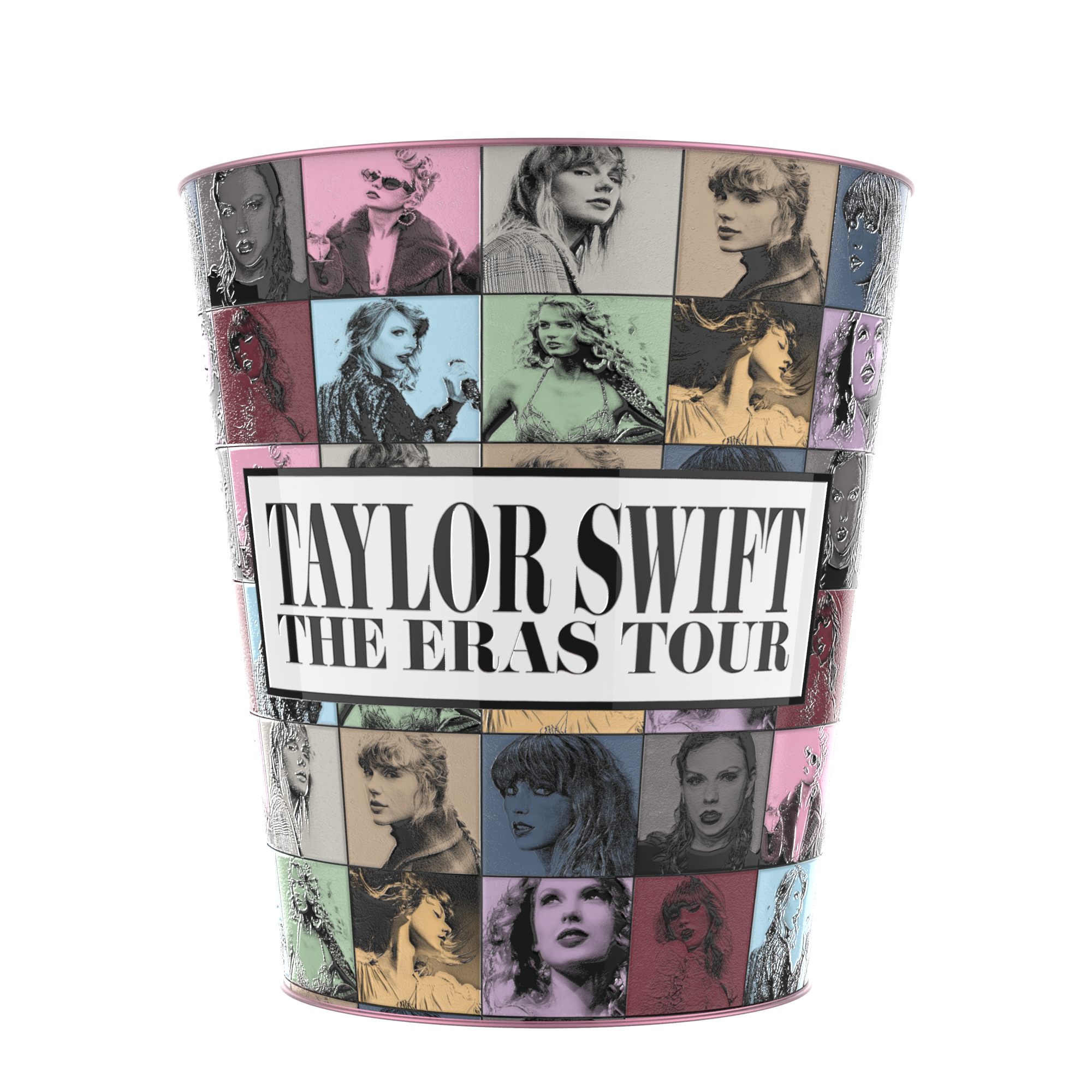 Taylor Swift Tumbler, Eras Tour