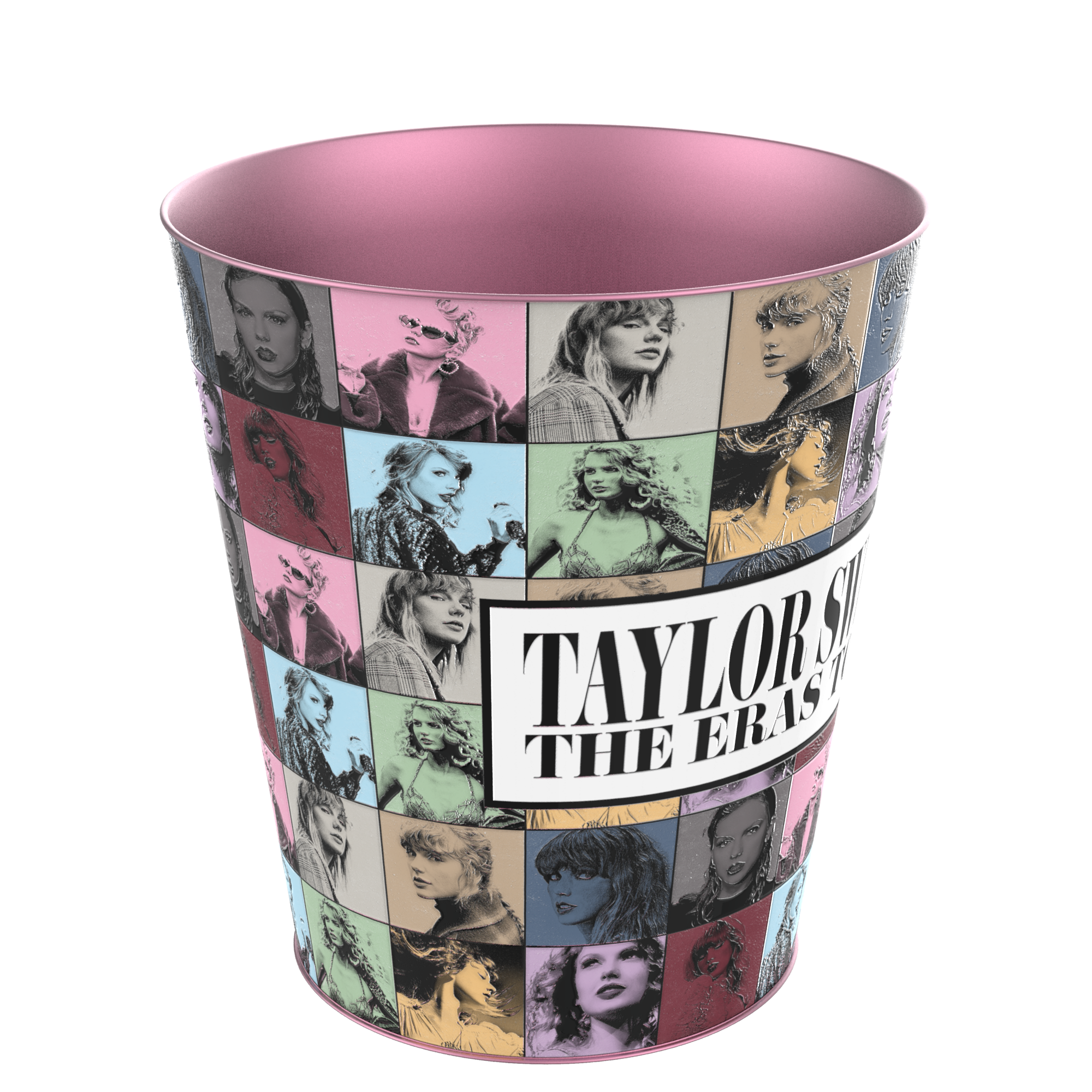 Taylor Swift Tumbler, Eras Tour