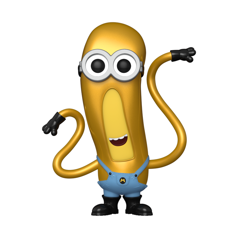 76053-Pop! Mega Minion Tim, , hi-res