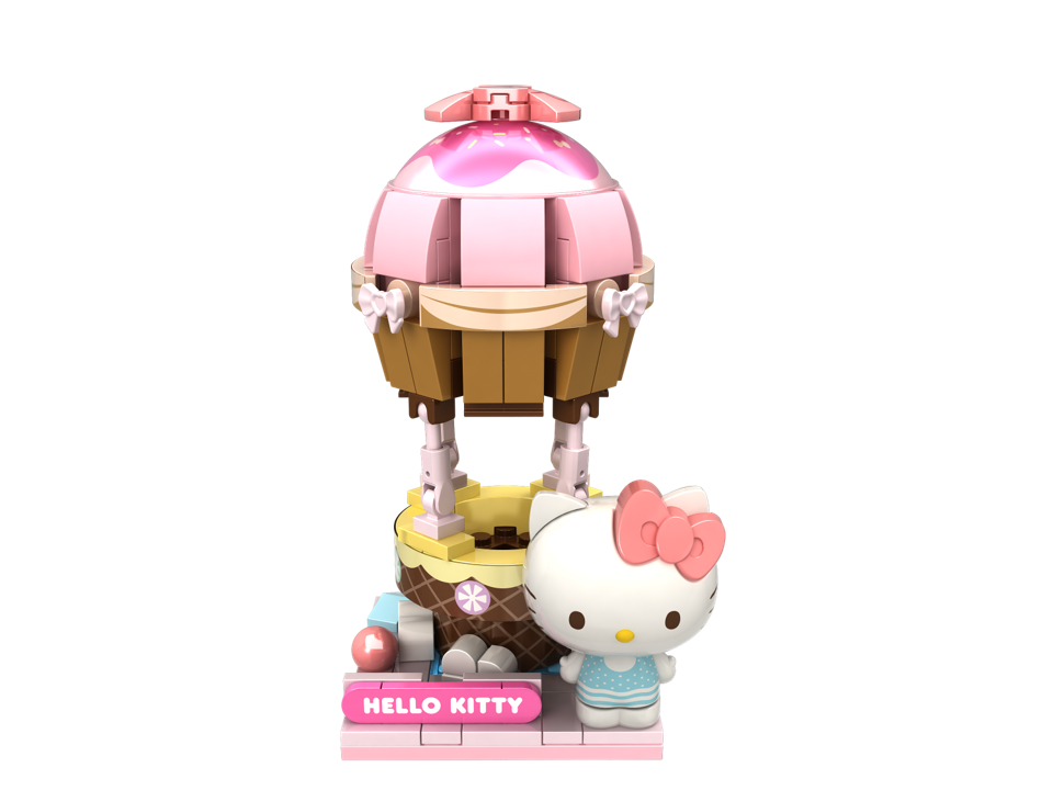 Hello Kitty (Mini)