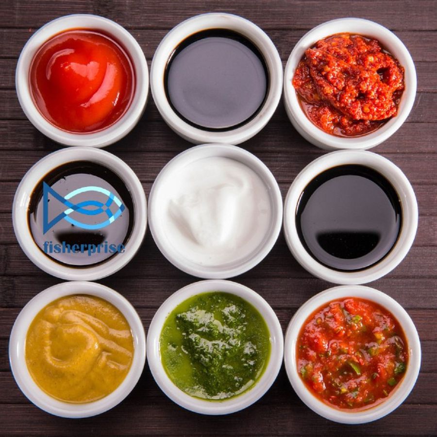 FISHERPRISE FROZEN SDN. BHD. | 🐟Categories🐟 - SAUCE