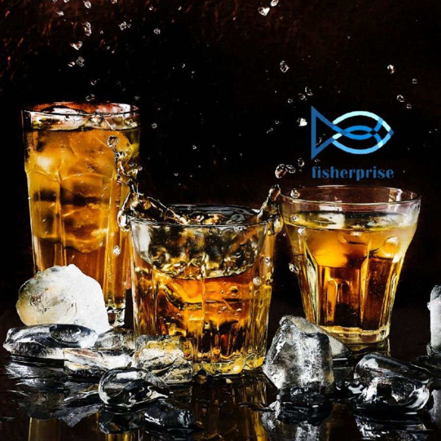 FISHERPRISE FROZEN SDN. BHD. | 🐟Categories🐟 - DRINKS