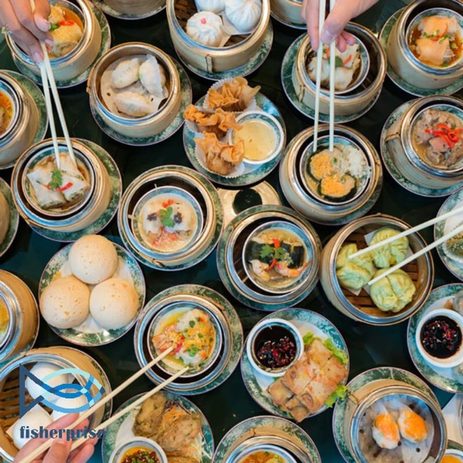 FISHERPRISE FROZEN SDN. BHD. | 🐟Categories🐟 - DIM SUM