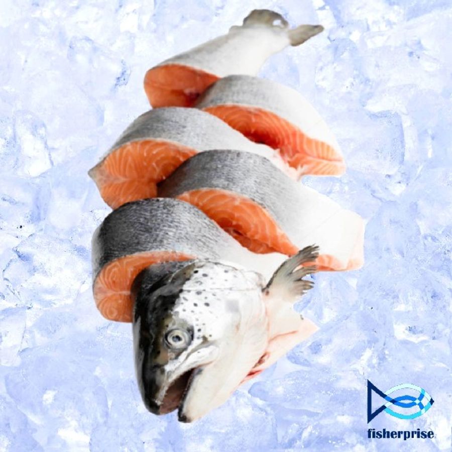 FISHERPRISE FROZEN SDN. BHD. | 🐟Categories🐟 - FISH