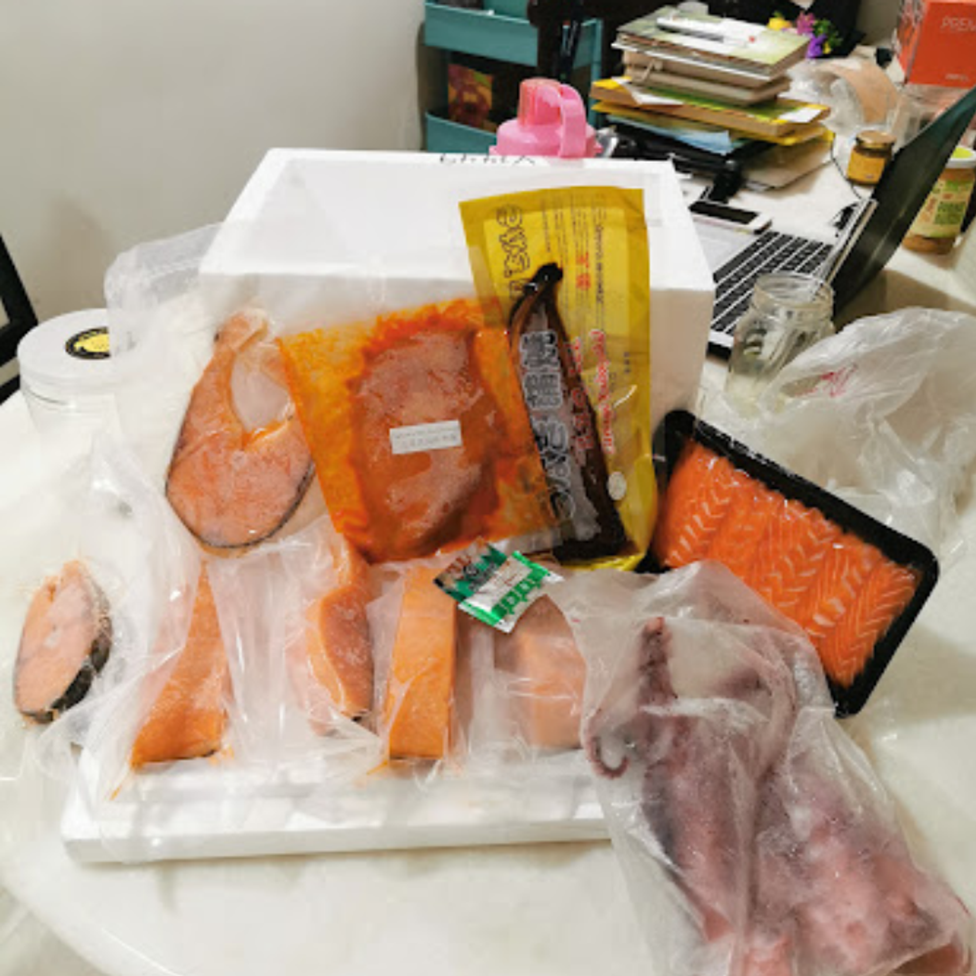 FISHERPRISE FROZEN SDN. BHD. - Maygicfitlicious Health shop